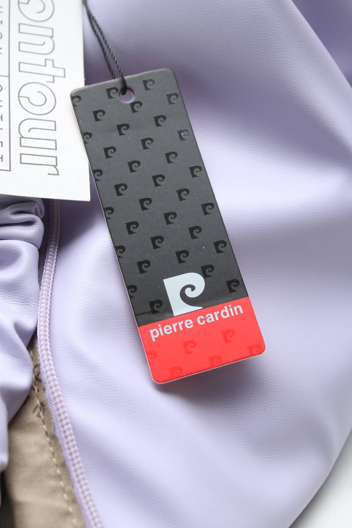Γυναικεία δερματινή τσάντα Pierre Cardin4 - Contourshop.gr Γυναικεία δερματινή τσάντα Pierre Cardin4