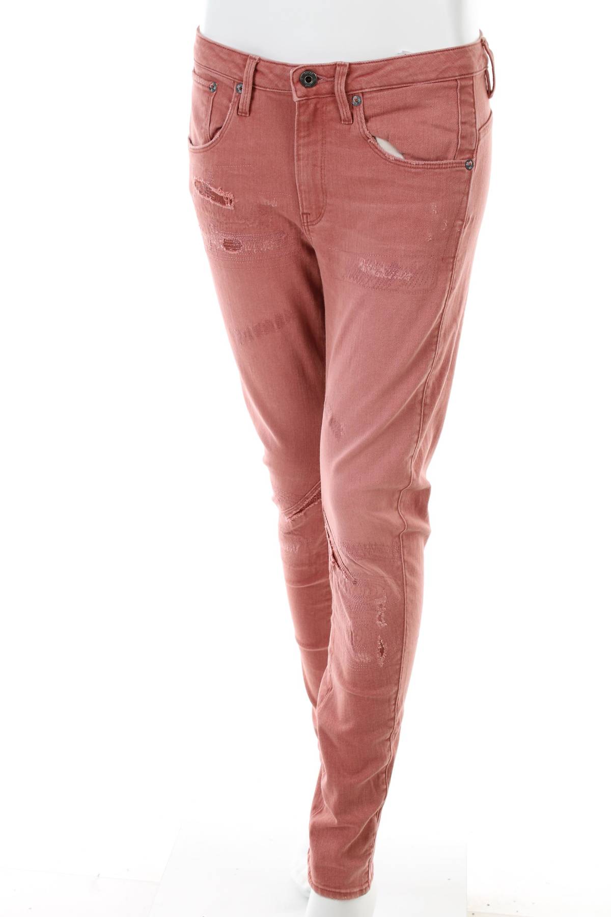 Дамски дънки G-Star Raw1