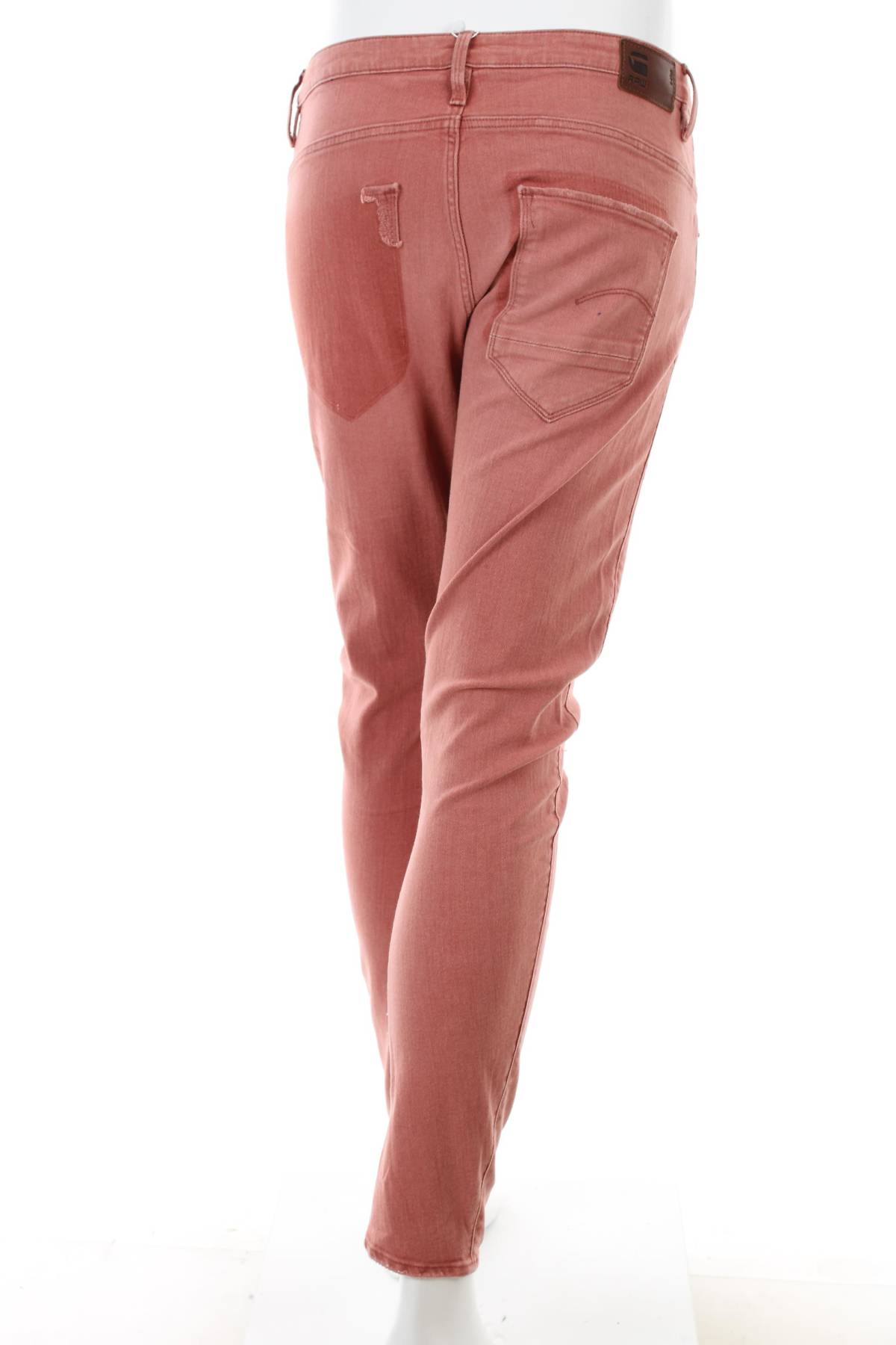 Дамски дънки G-Star Raw2