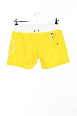 Мъжки шорти за плуване Bikkembergs2