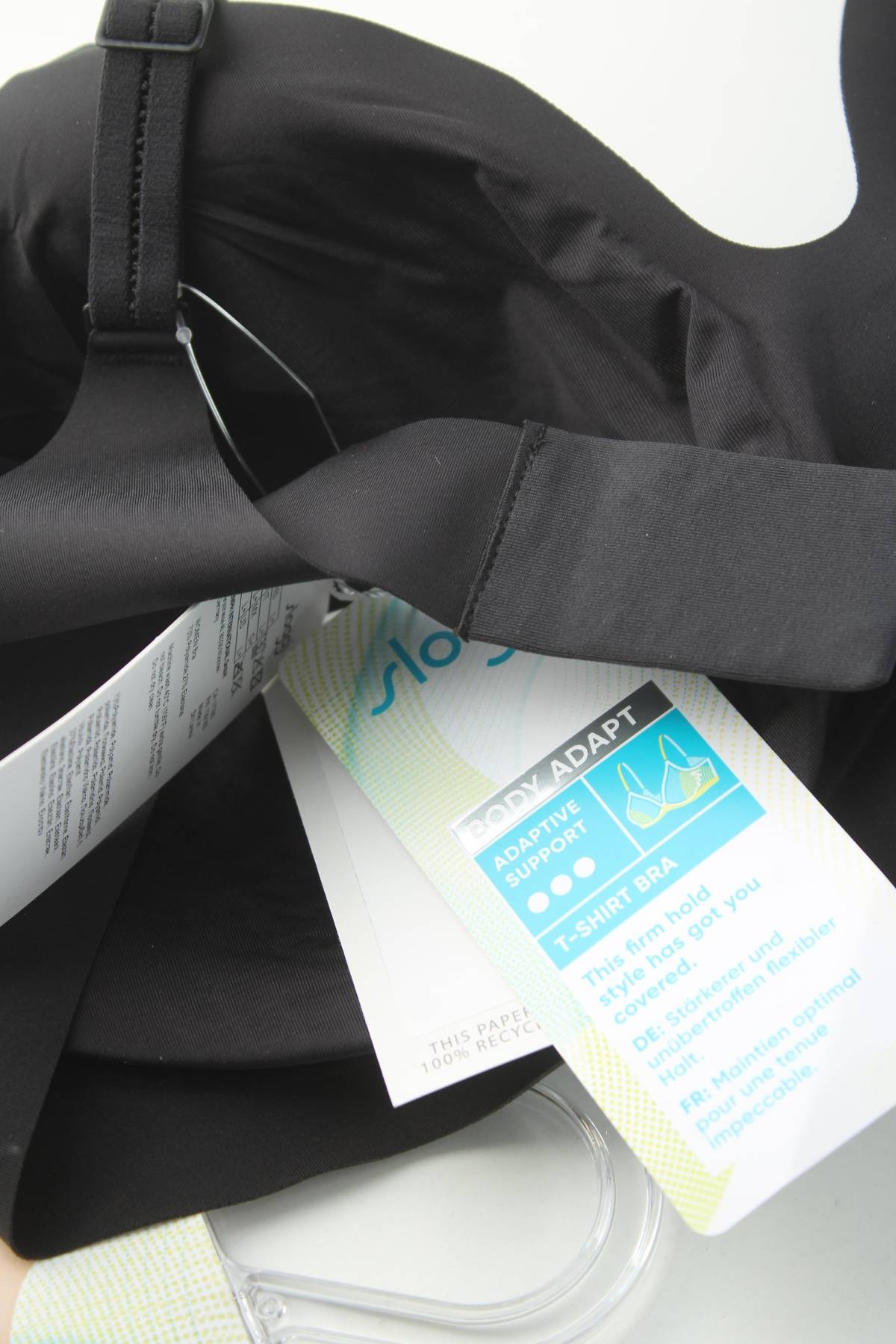 Сутиен Sloggi3