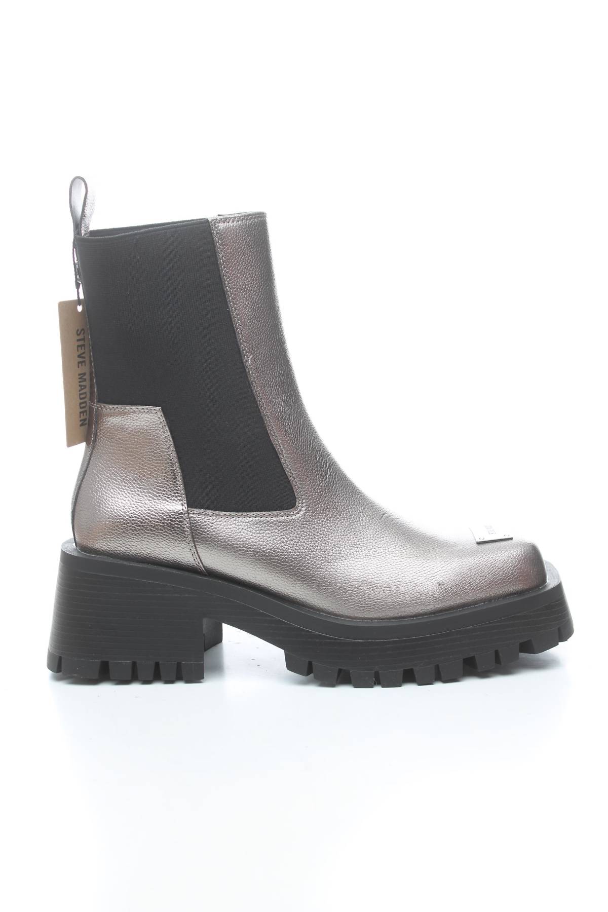 Дамски боти Steve Madden1