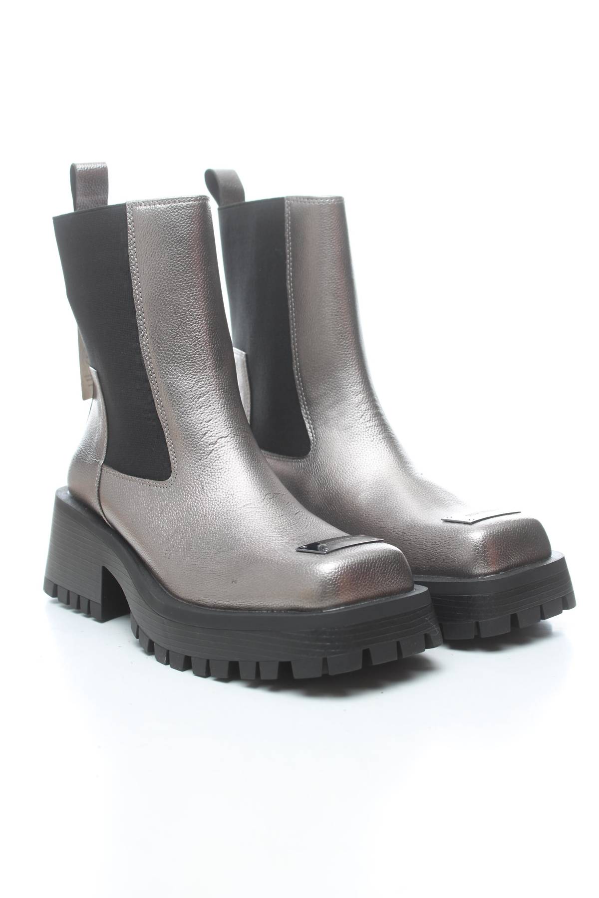 Дамски боти Steve Madden3