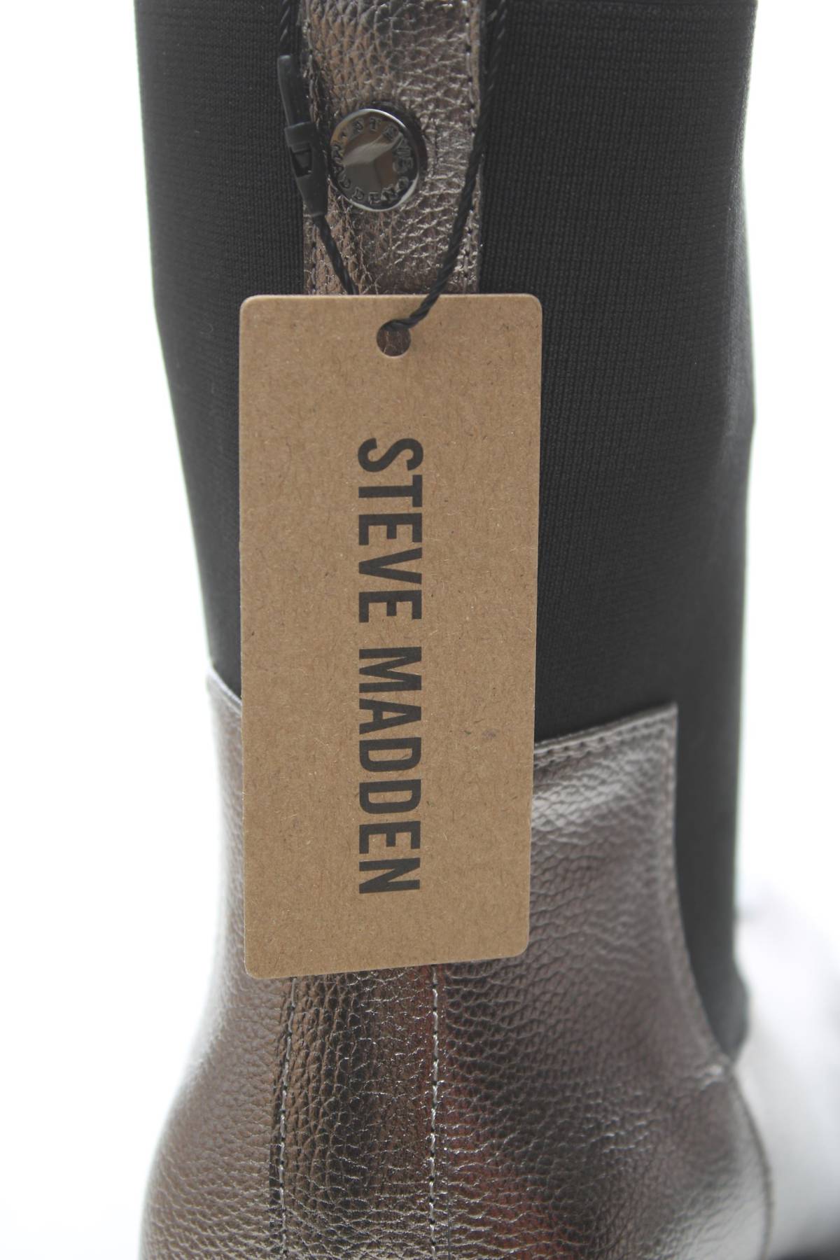 Дамски боти Steve Madden5