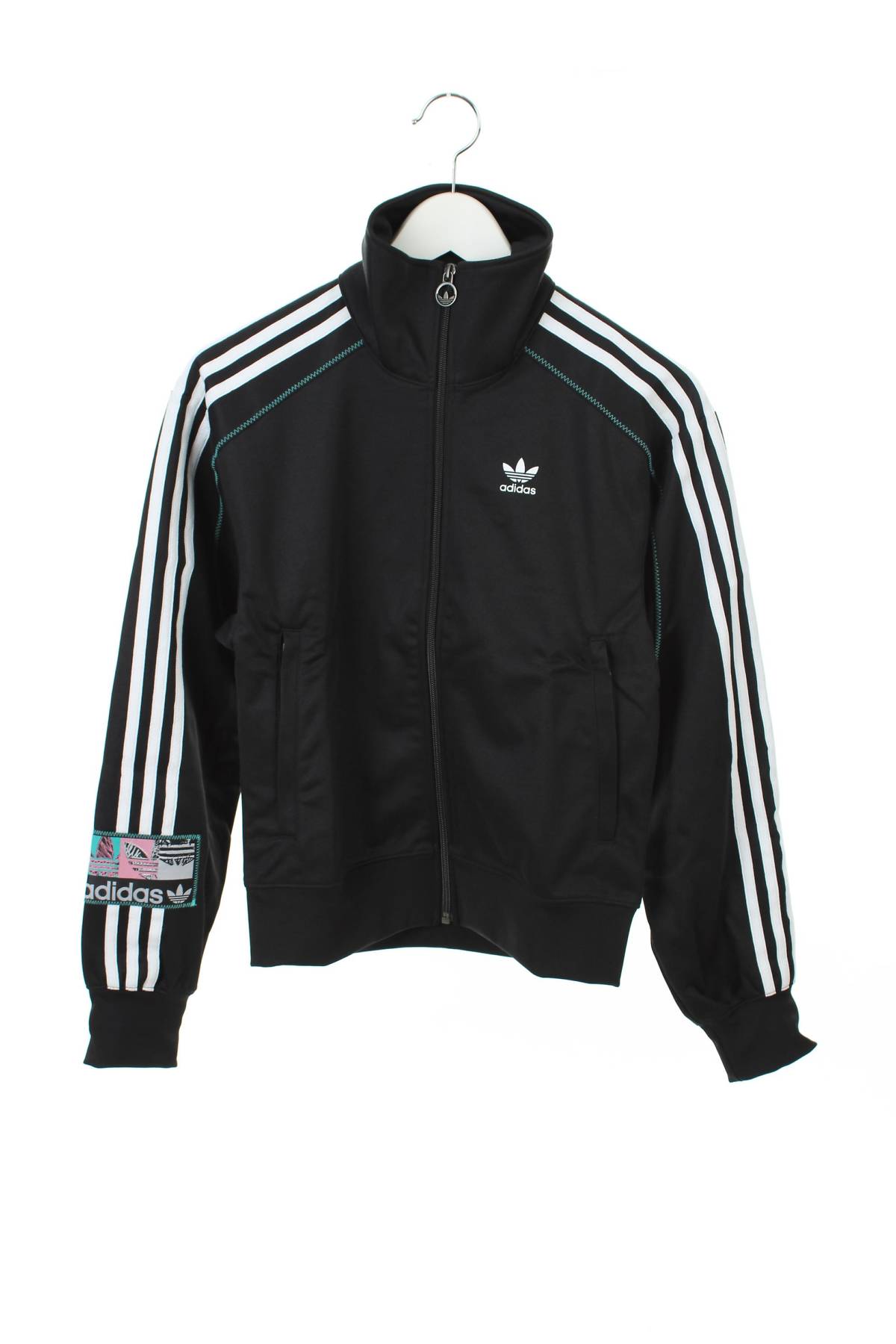 Γυναικεία αηθλητική ζακέτα Adidas Originals1