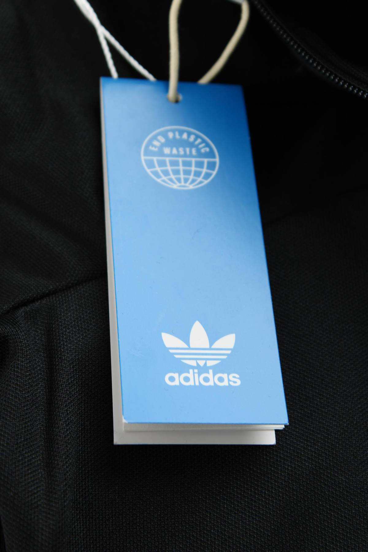 Γυναικεία αηθλητική ζακέτα Adidas Originals3