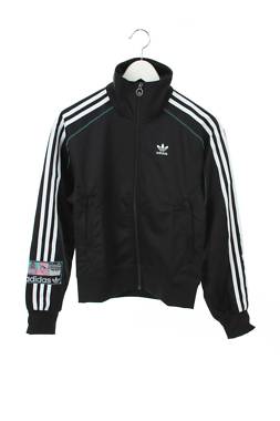 Γυναικεία αηθλητική ζακέτα Adidas Originals1