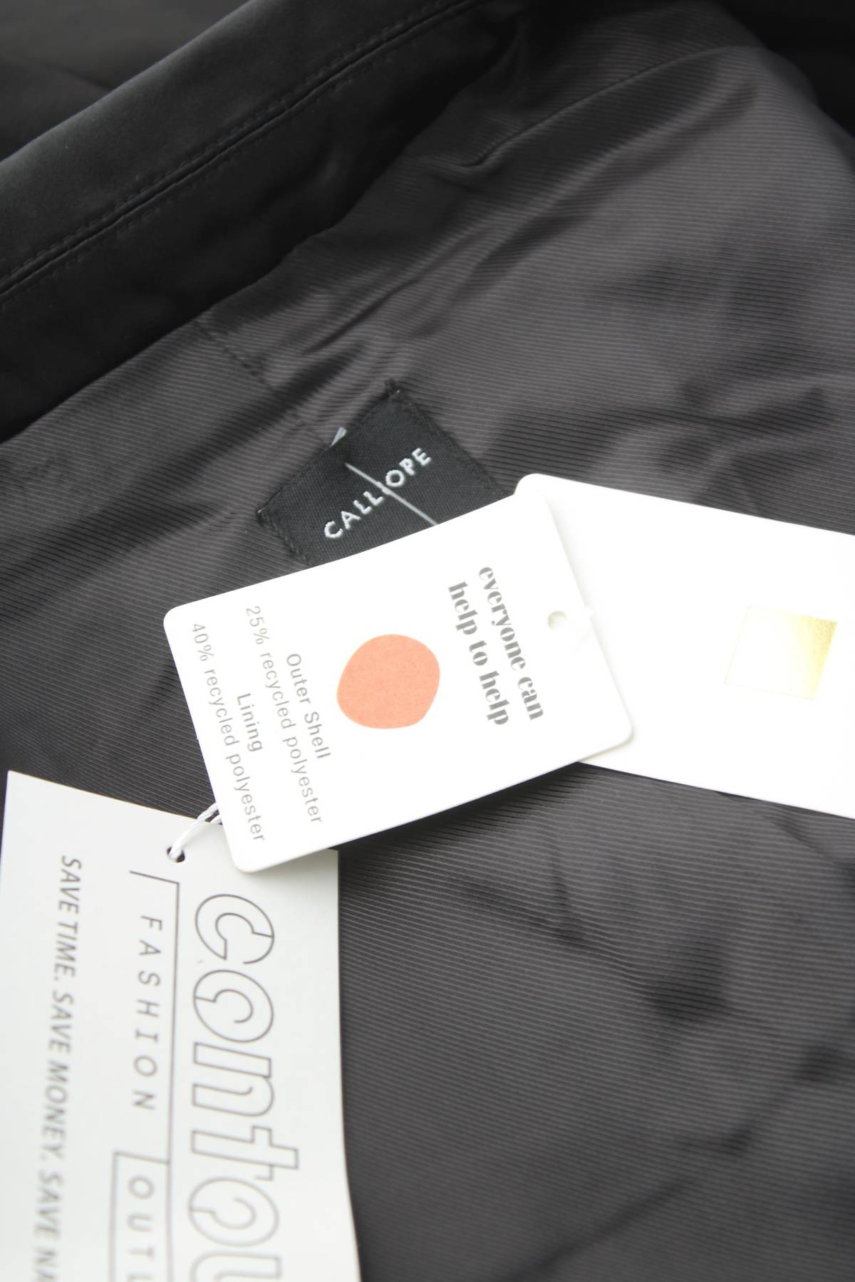 Γυναικείο σακάκι Calliope3