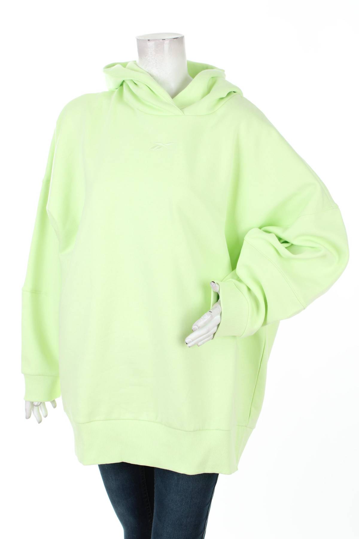 Γυναικείο φούτερ Reebok1