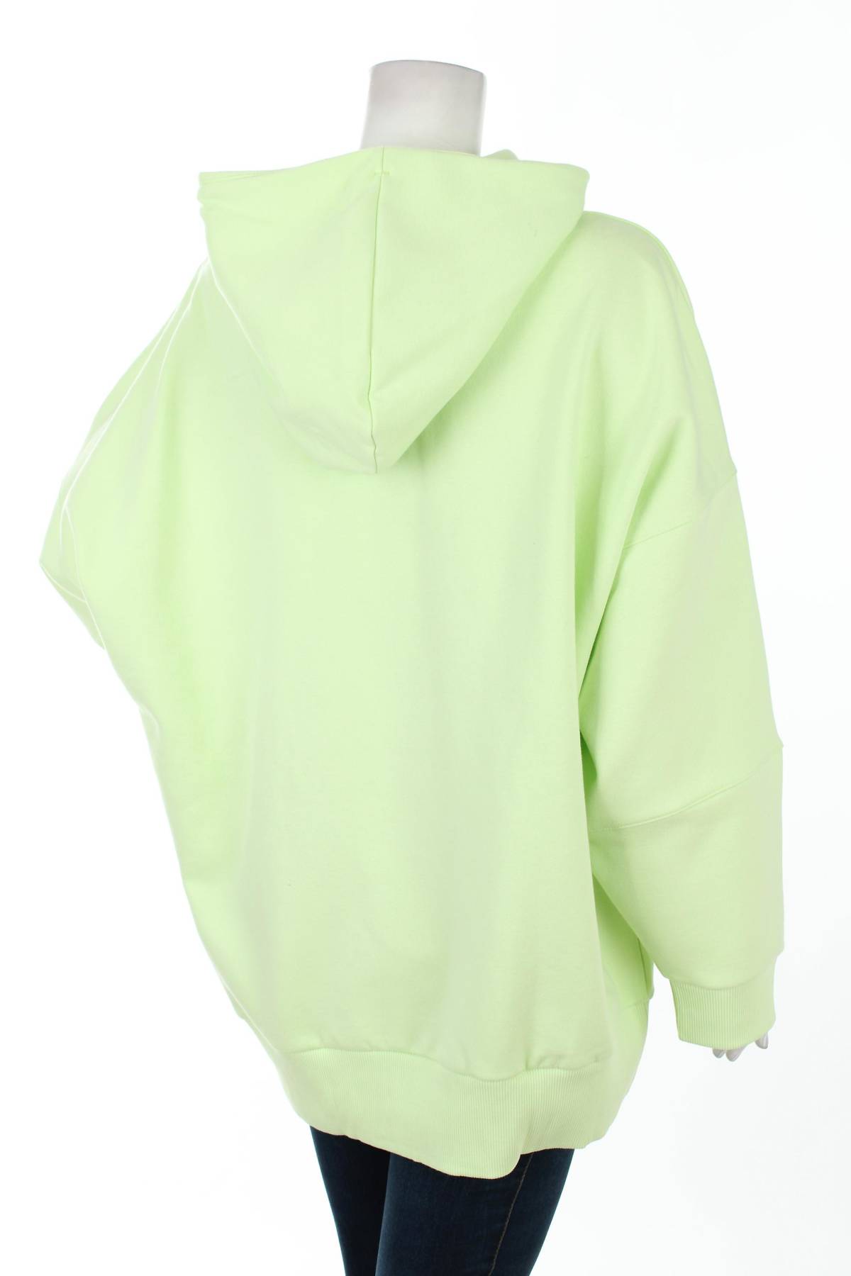 Γυναικείο φούτερ Reebok2