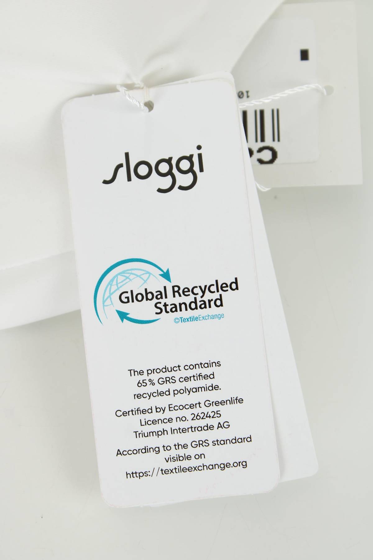 Сутиен Sloggi3