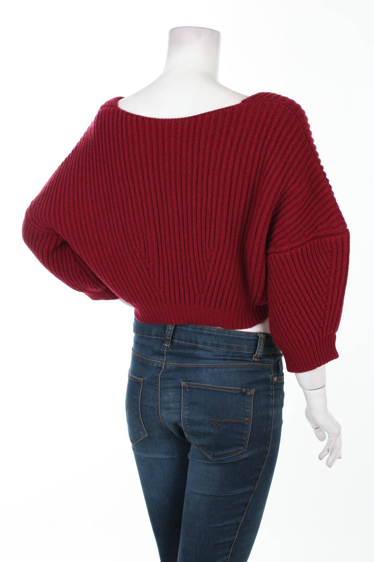 Γυναικείο πουλόβερ Pinko2