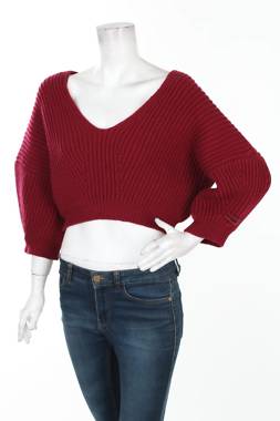 Γυναικείο πουλόβερ Pinko1