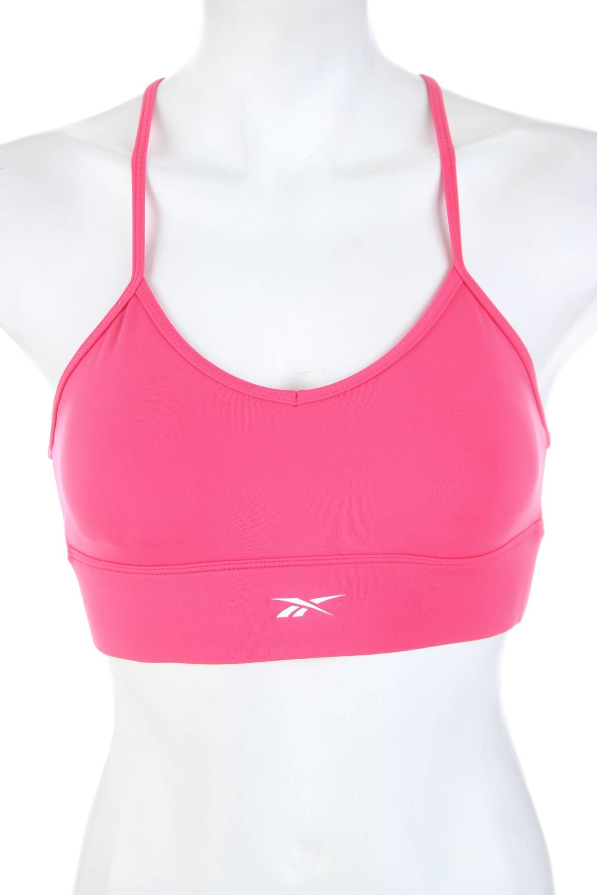 Спортен сутиен Reebok1