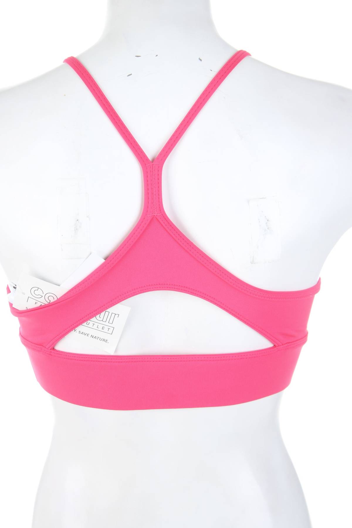 Спортен сутиен Reebok2