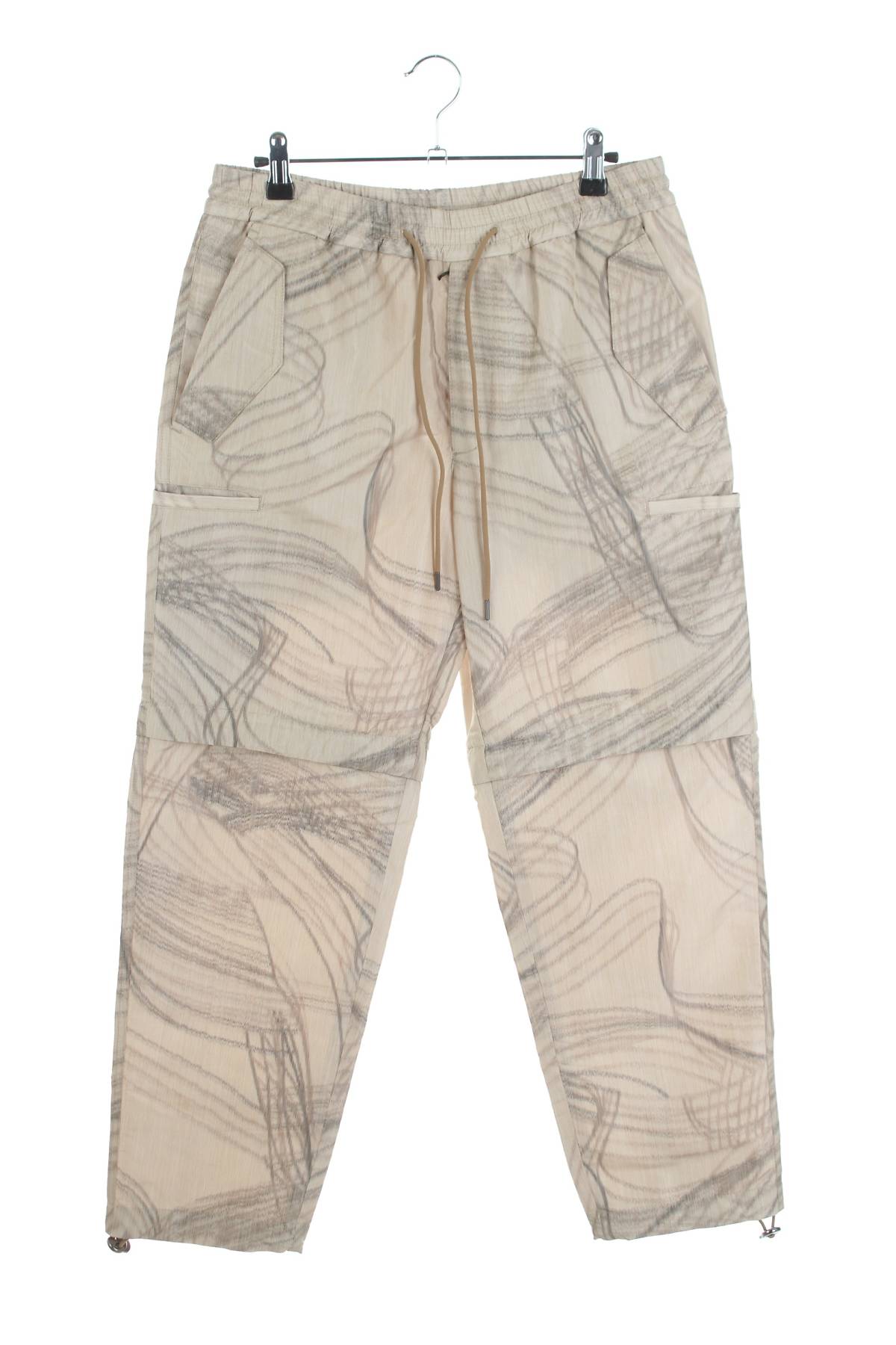 Мъжки панталон Emporio Armani1