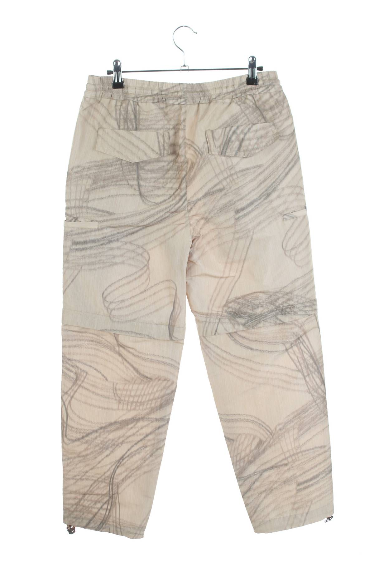 Мъжки панталон Emporio Armani2