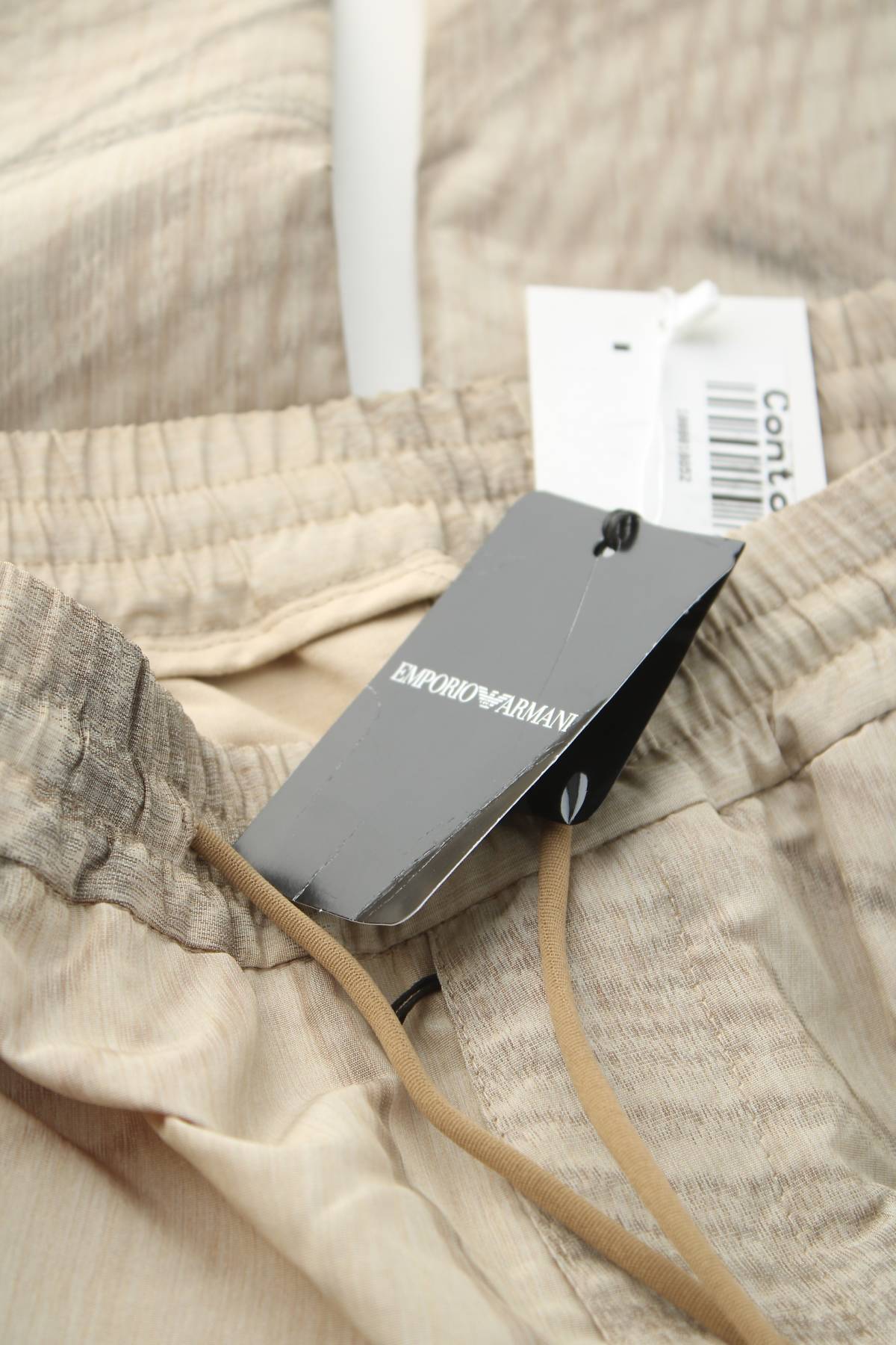 Мъжки панталон Emporio Armani3