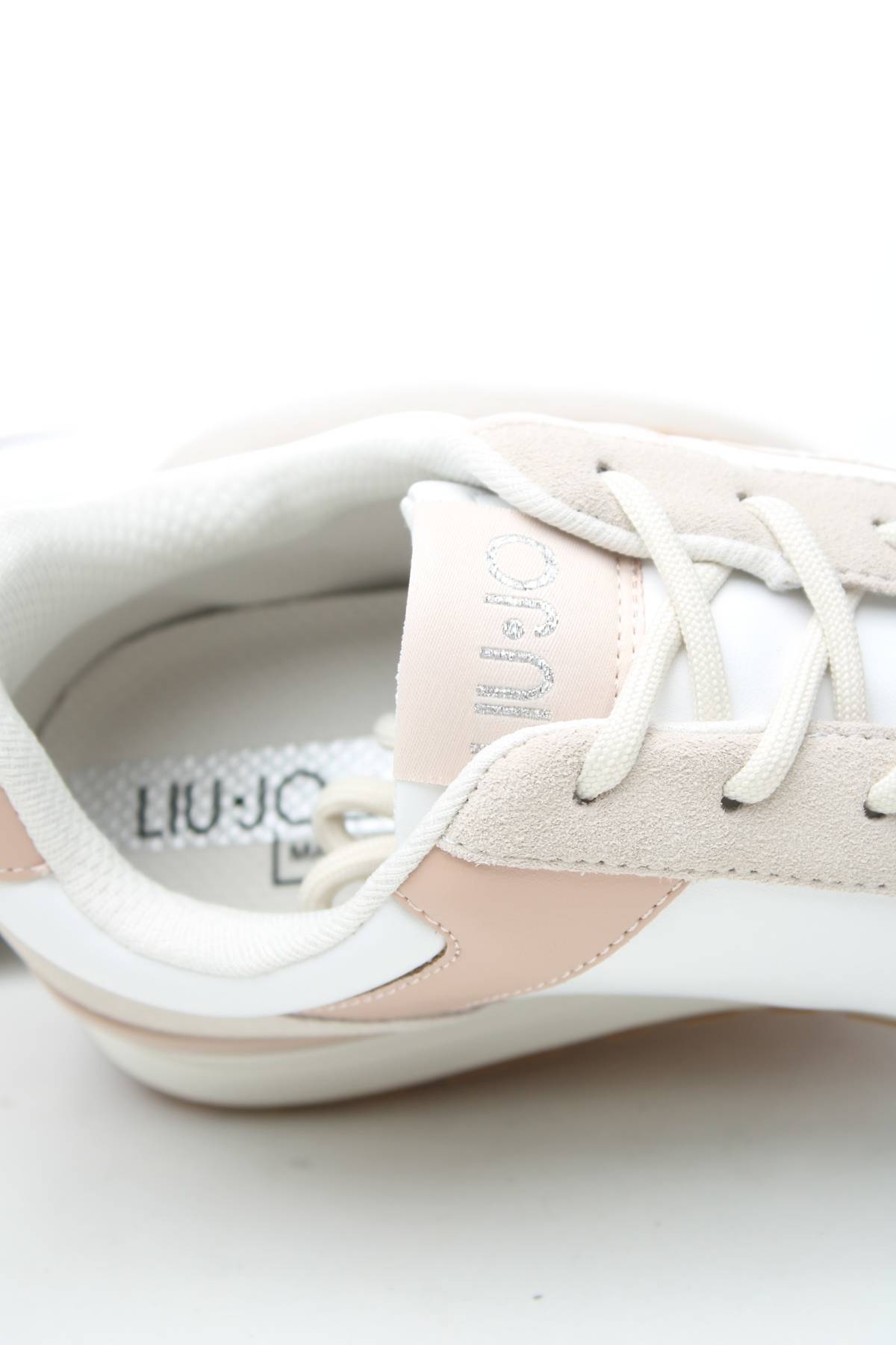 Γυναικεία παπούτσια Liu Jo5