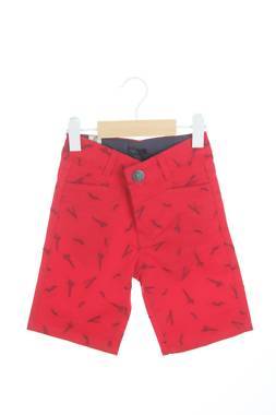Παιδικά σορτσάκια Ikks1