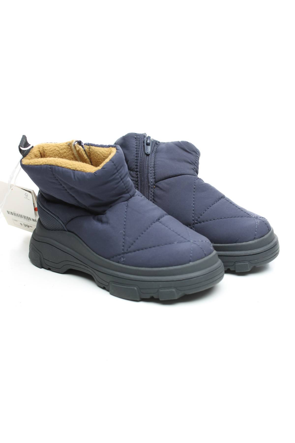 Детски обувки Zara3