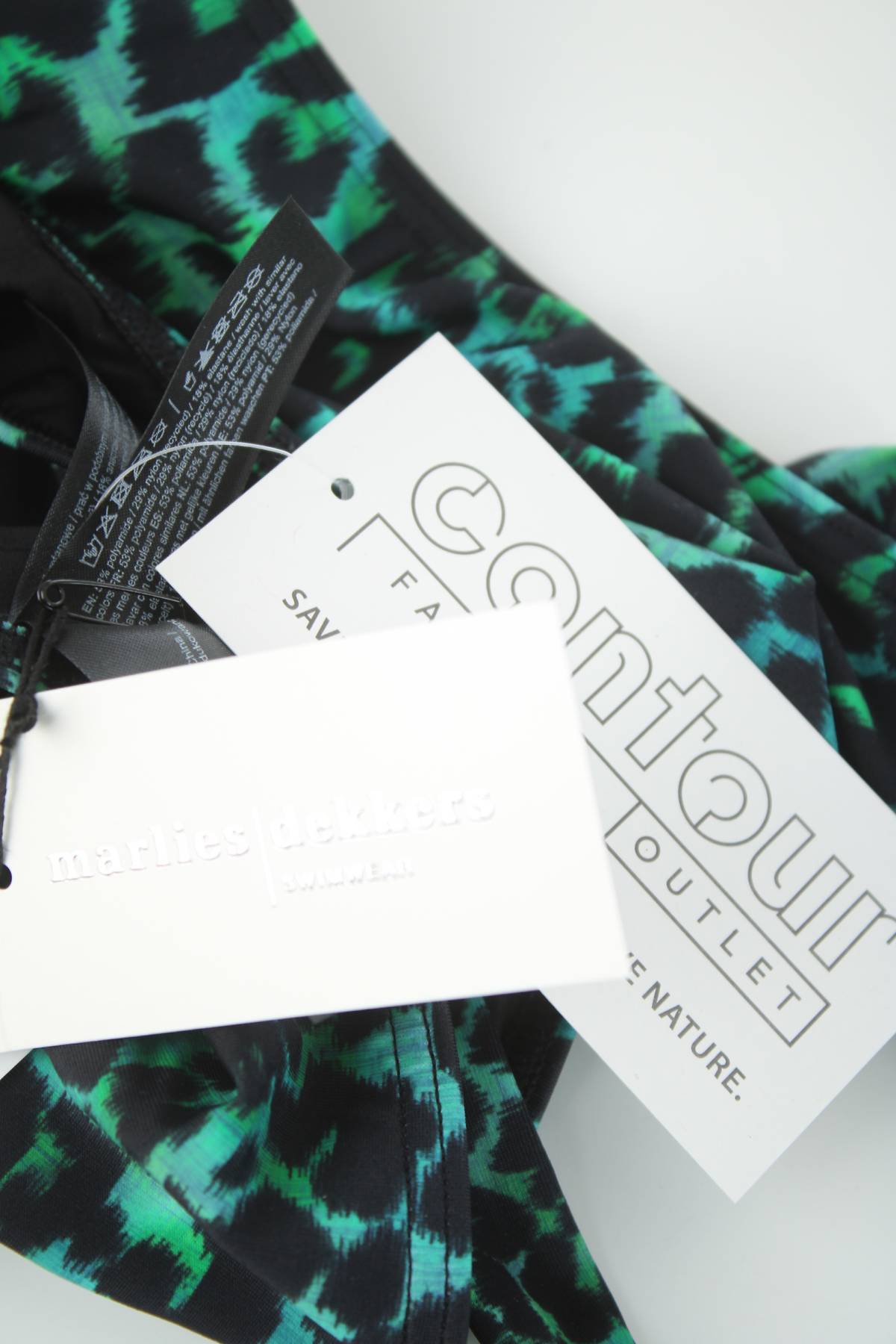 Μαγιό κάτω τμήμα Marlies Dekkers3