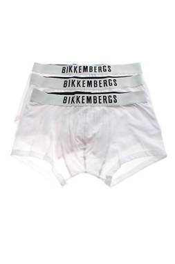 Ανδρικά μποξεράκια Bikkembergs1
