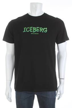 Ανδρικό t-shirt Iceberg1