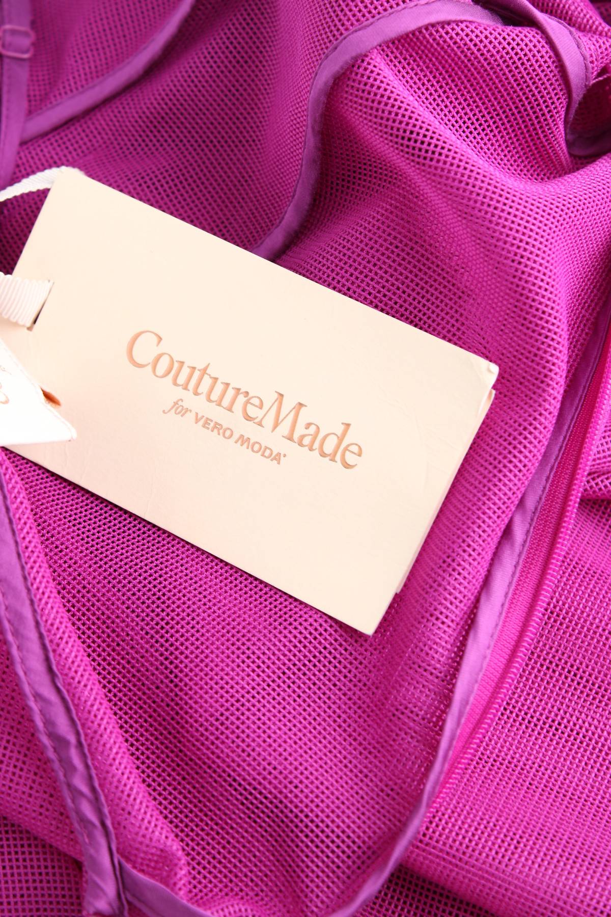 Φορέματα Couture Made for Vero Moda2