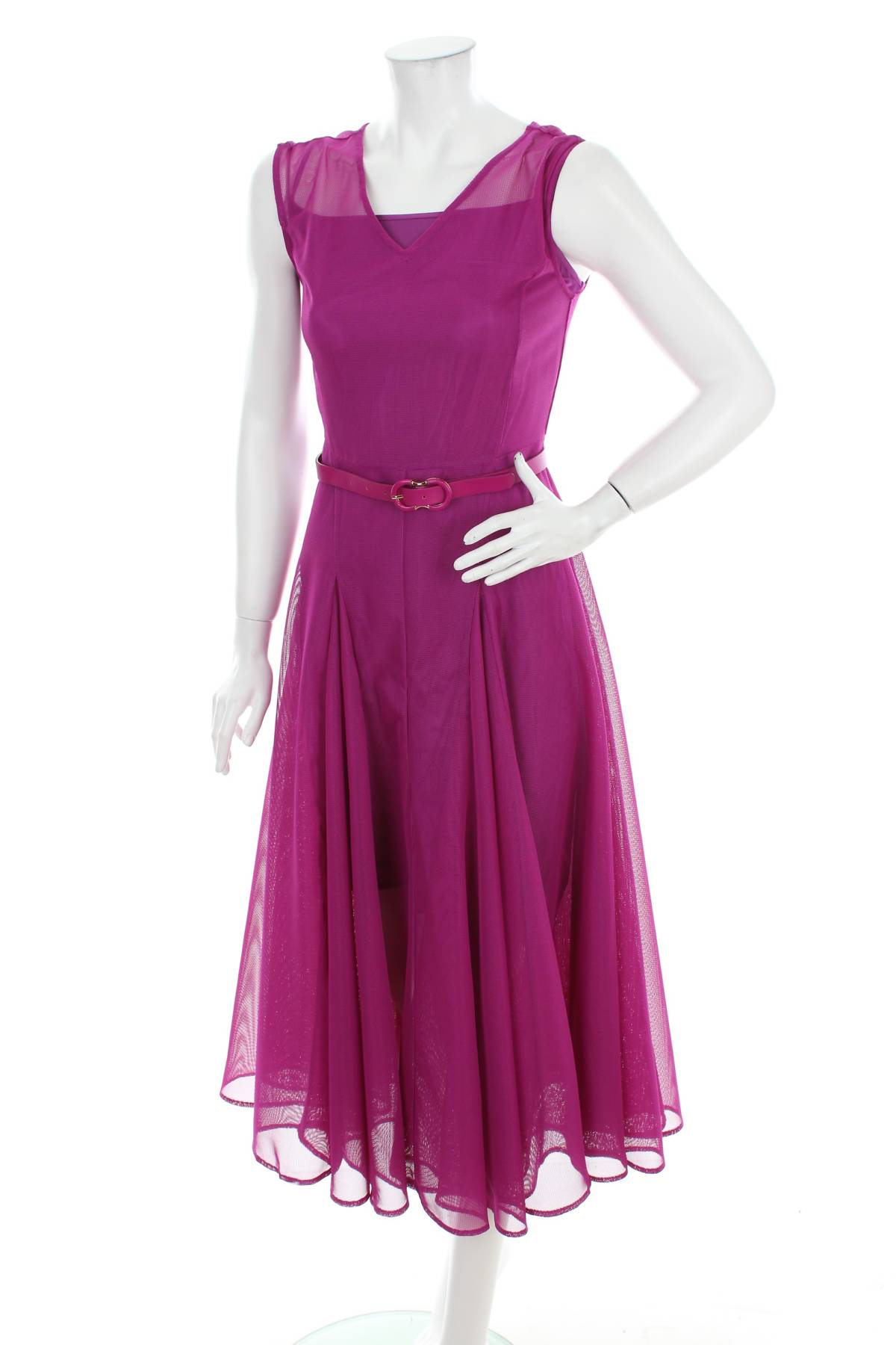 Φορέματα Couture Made for Vero Moda3