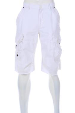 Мъжки къс панталон Papfar1 - Contour.bg Мъжки къс панталон Papfar1