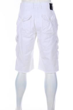 Мъжки къс панталон Papfar2 - Contour.bg Мъжки къс панталон Papfar2