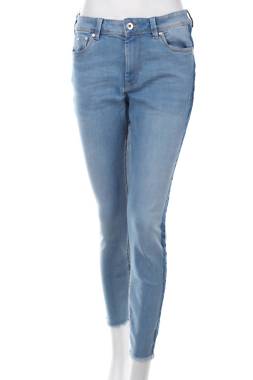 Дамски дънки Tom Tailor1 - Contour.bg Дамски дънки Tom Tailor1