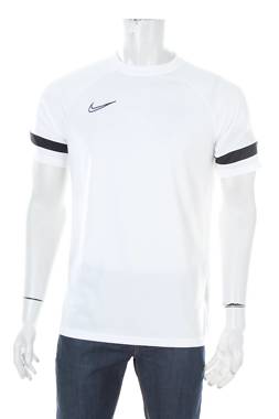 Мъжка спортна тениска Nike1 - Contour.bg Мъжка спортна тениска Nike1