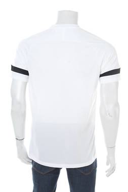 Мъжка спортна тениска Nike2 - Contour.bg Мъжка спортна тениска Nike2