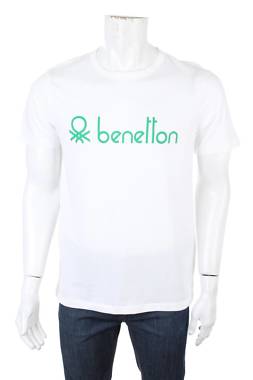 Мъжка тениска United Colors Of Benetton1