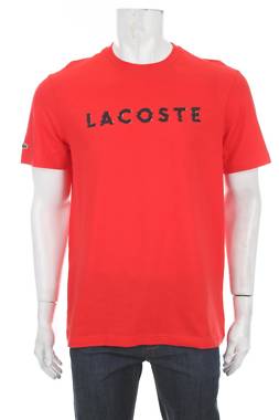 Ανδρικό t-shirt Lacoste1