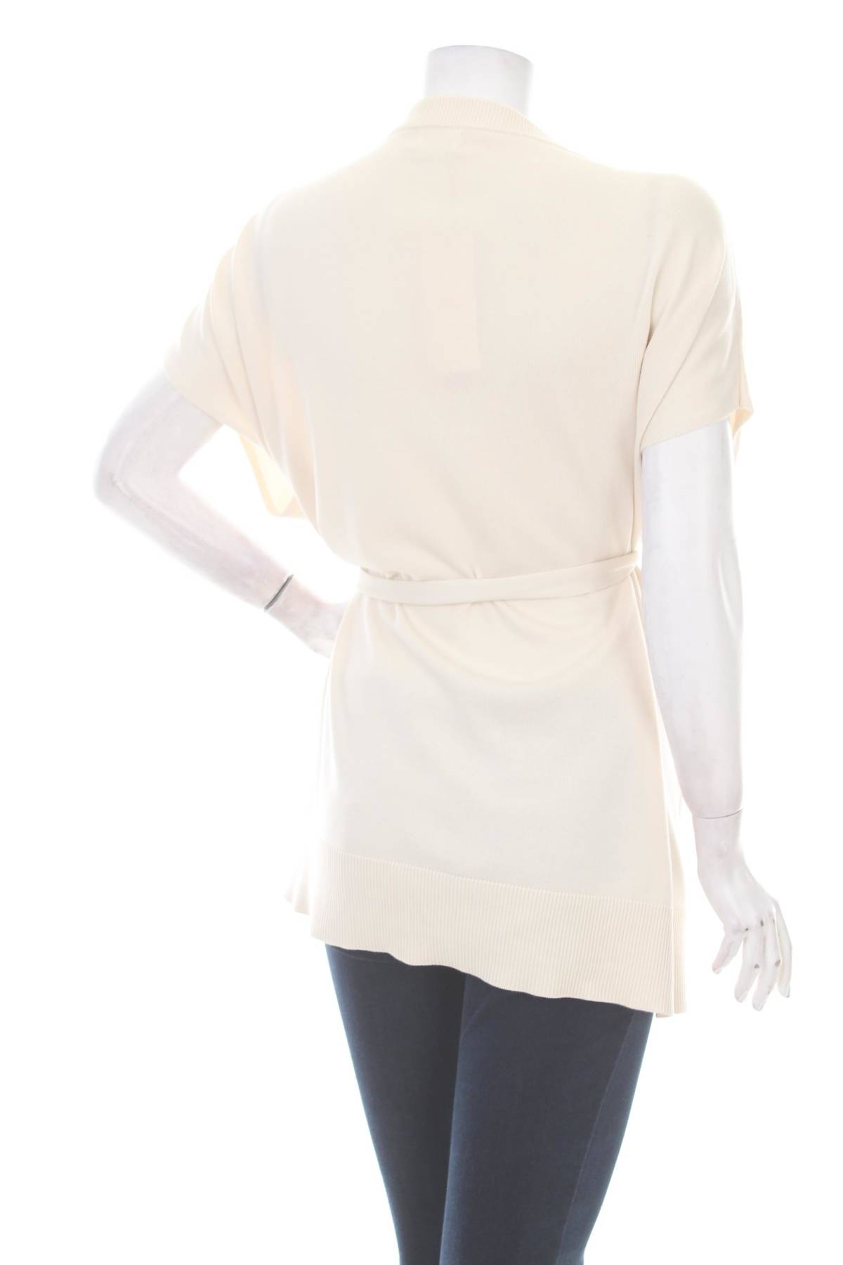 Дамска жилетка S.Oliver2 - Contour.bg Дамска жилетка S.Oliver2