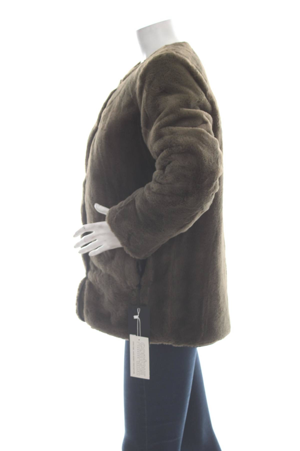 Дамско яке The Kooples3