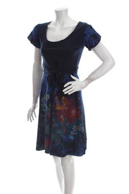 Рокля Desigual1 - Contour.bg Рокля Desigual1