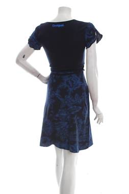 Рокля Desigual2 - Contour.bg Рокля Desigual2