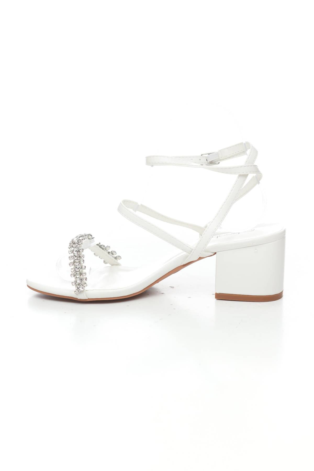 Σανδάλια Boohoo2 - Contourshop.gr Σανδάλια Boohoo2