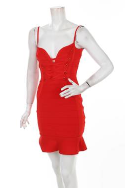 Рокля Guess1 - Contour.bg Рокля Guess1