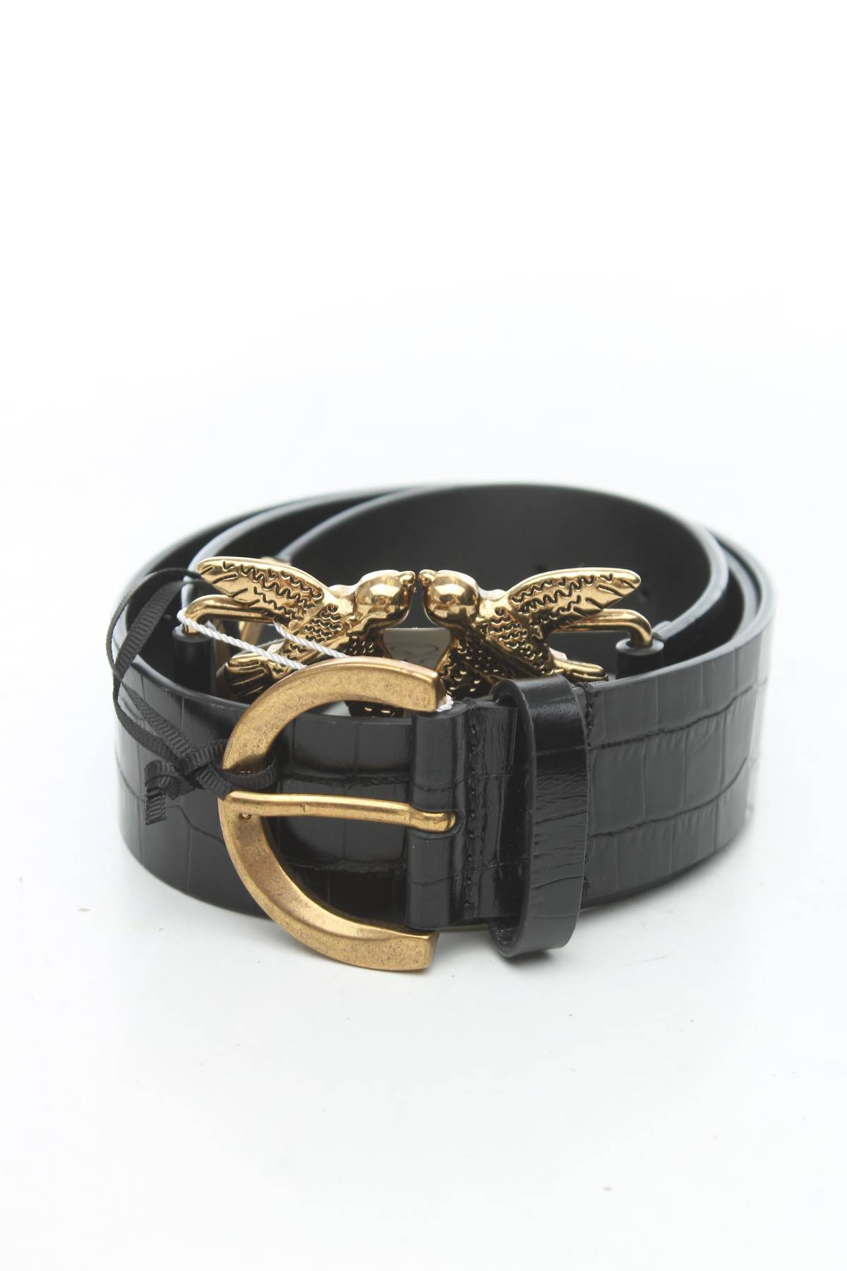 Ζώνη Pinko1 - Contourshop.gr Ζώνη Pinko1
