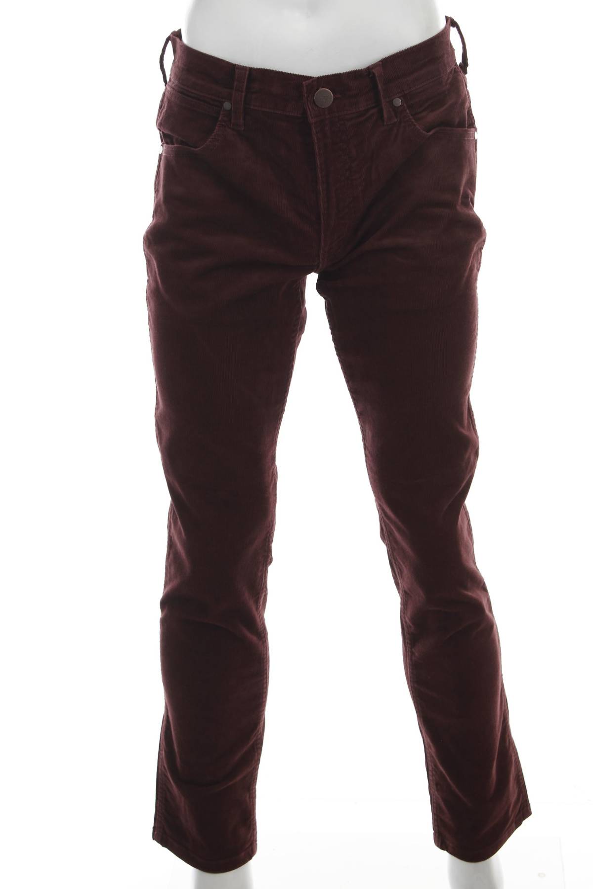 Мъжки джинси Wrangler1 - Contour.bg Мъжки джинси Wrangler1