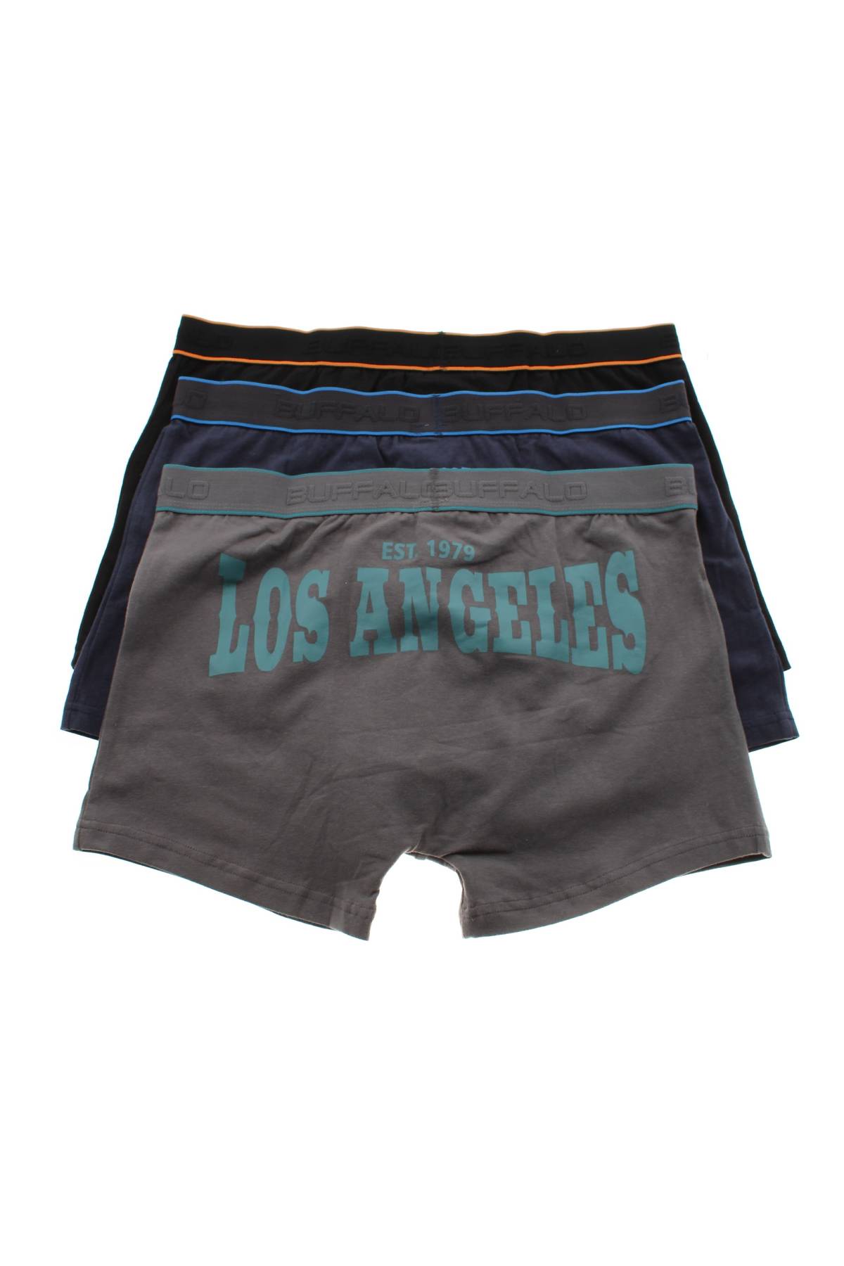 Ανδρικά μποξεράκια Buffalo1 - Contourshop.gr Ανδρικά μποξεράκια Buffalo1