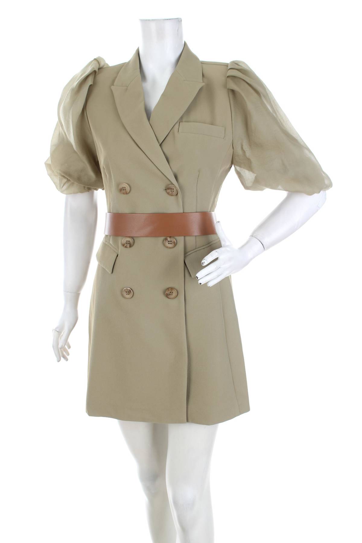 Рокля Vero Moda Classic1