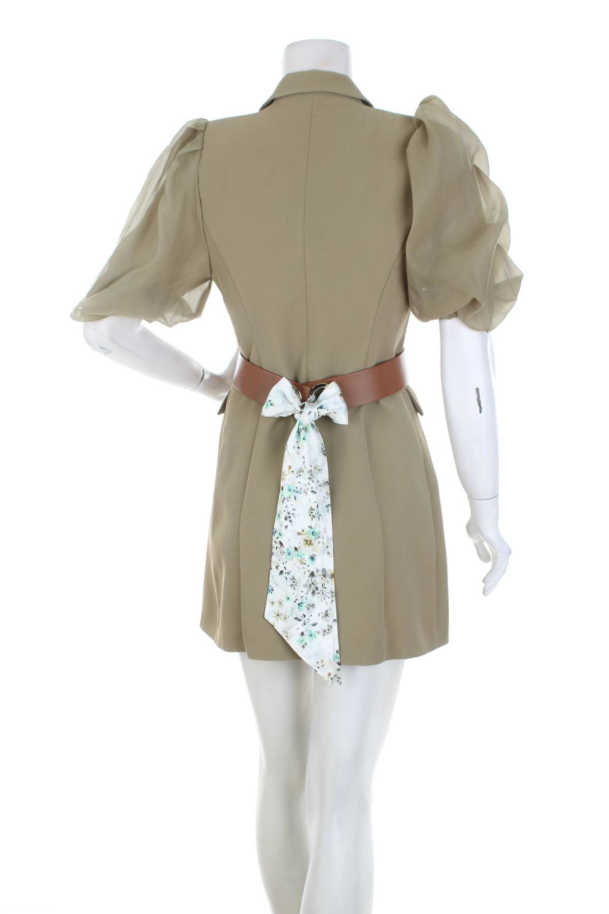 Рокля Vero Moda Classic2