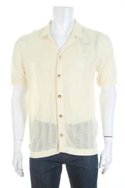 Ανδρική ζακέτα Only & Sons1 - Contourshop.gr Ανδρική ζακέτα Only & Sons1