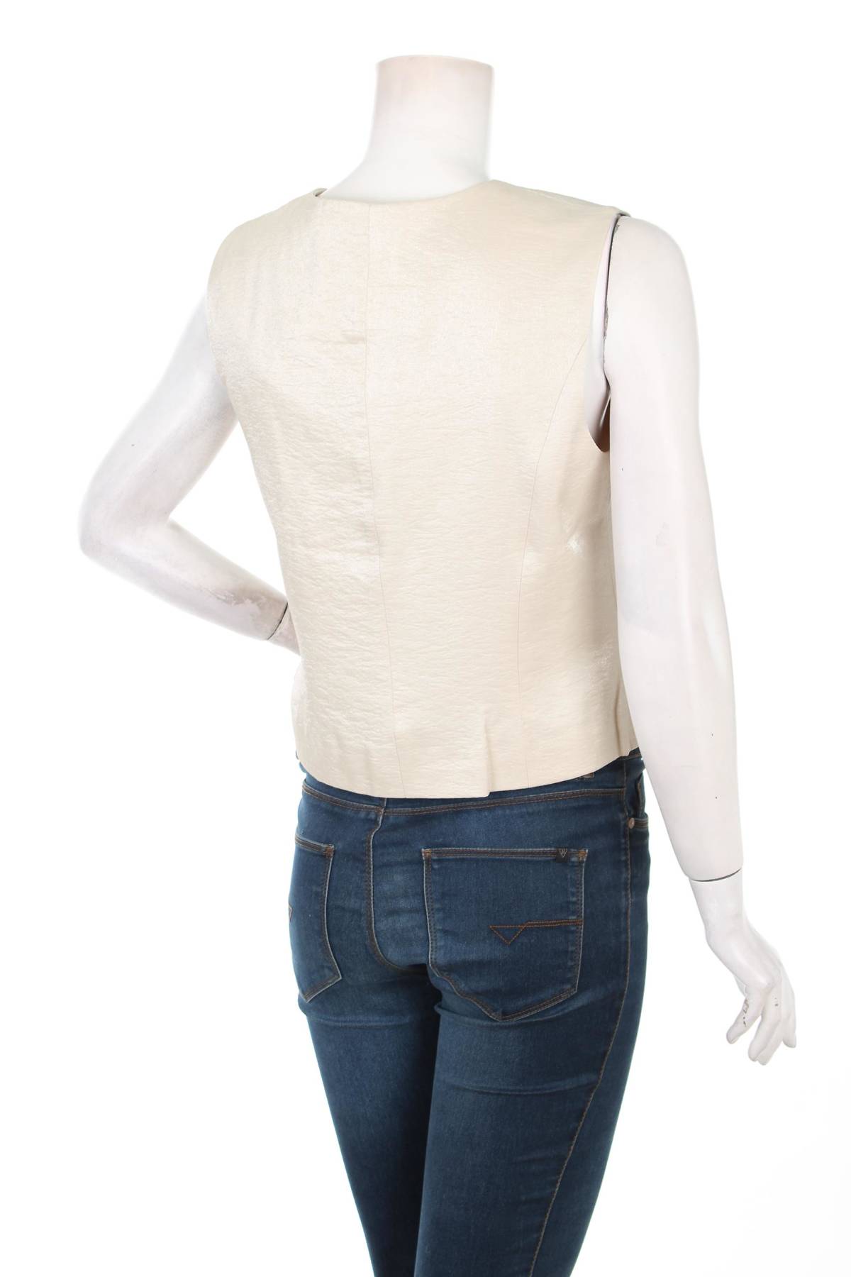 Дамски елек Vero Moda2 - Contour.bg Дамски елек Vero Moda2